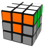 How to Solve The Rubik's Cube