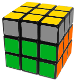 How To Solve The Rubik S Cube - roblox cube face