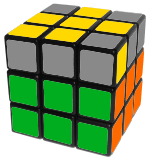 How to Solve The Rubik's Cube